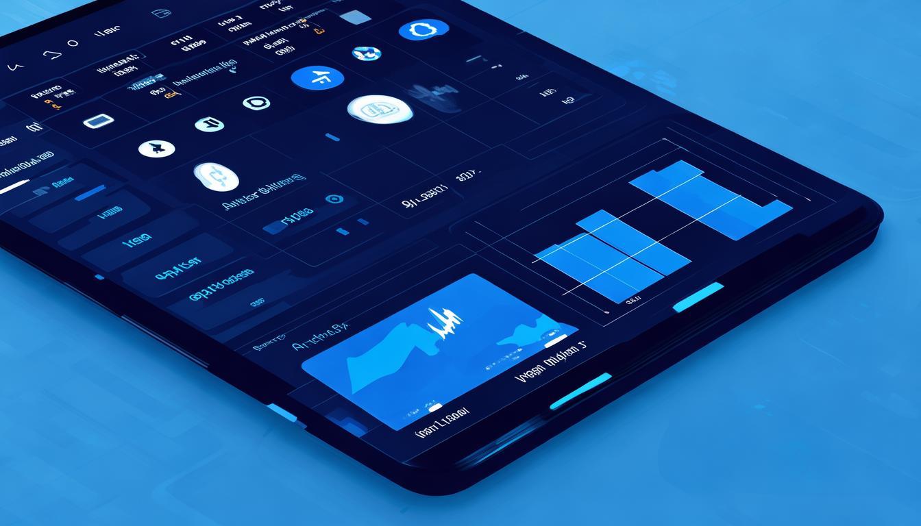 Token錢包官方版：管理多種幣種超出色，交易明細(xì)助力投資分析