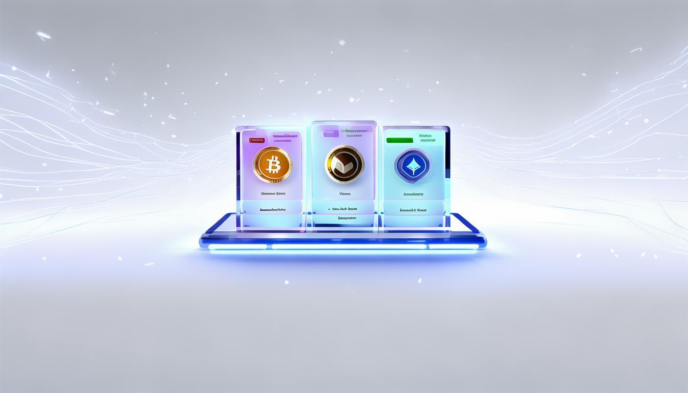imToken錢(qián)包安卓版常見(jiàn)誤區(qū)大揭秘，你中招了嗎？