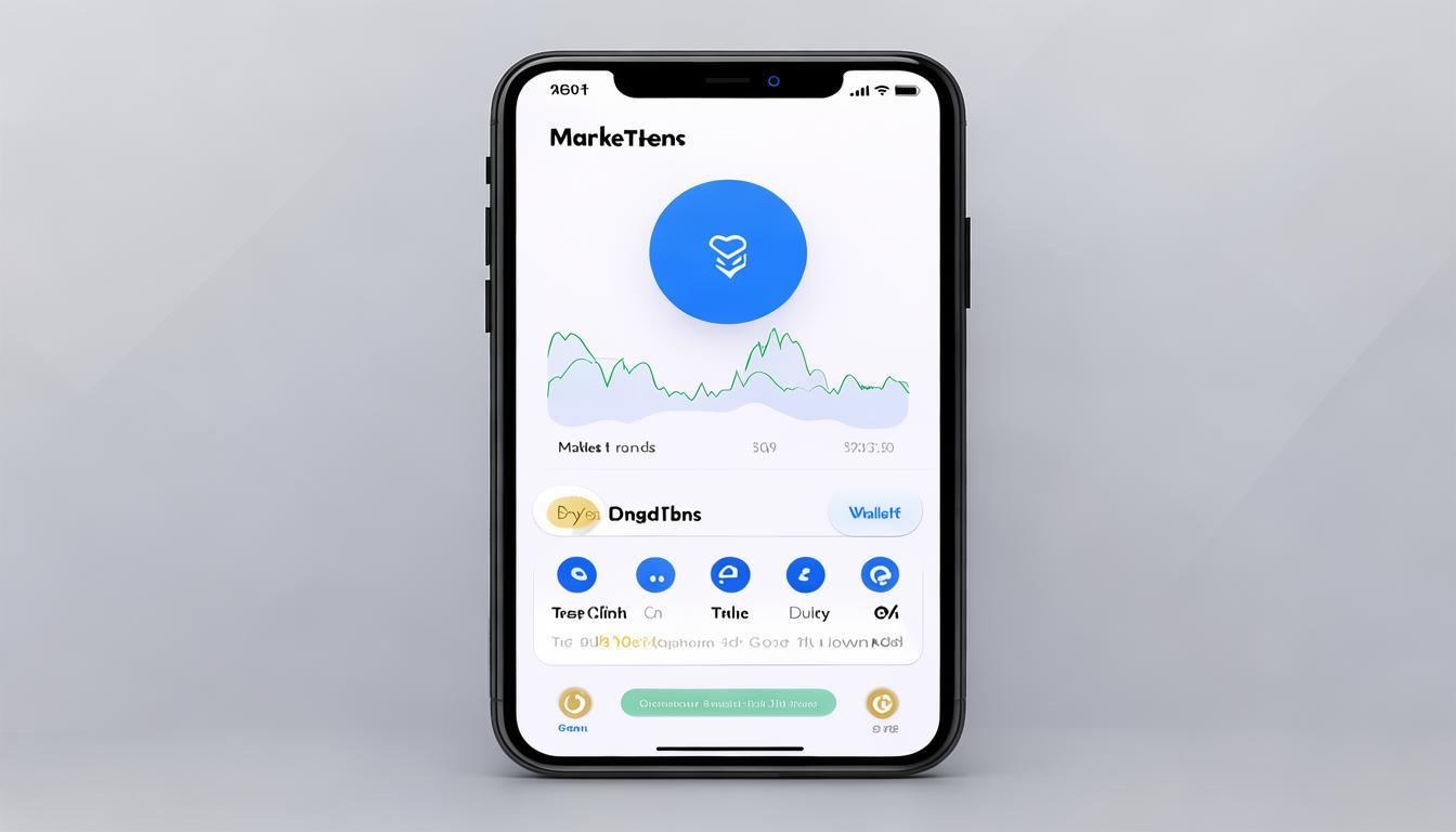 imToken錢(qián)包官方版：加密貨幣領(lǐng)域的熱門(mén)之選，適合不同用戶(hù)群體